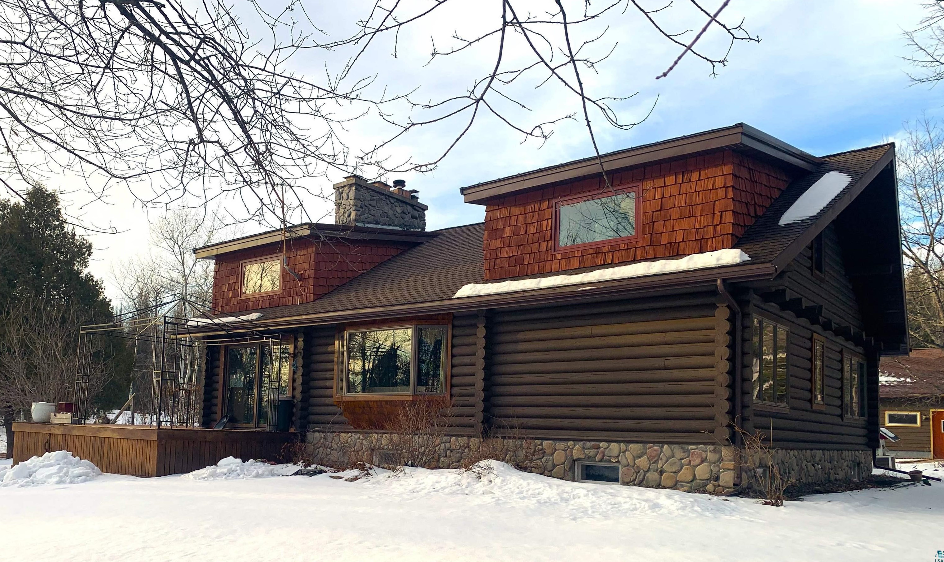 2519 20th Ave, Two Harbors, MN 55616-5022