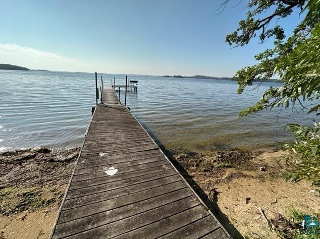 4669 Indian Pt Rd, Orr MN 55771-8218 exterior