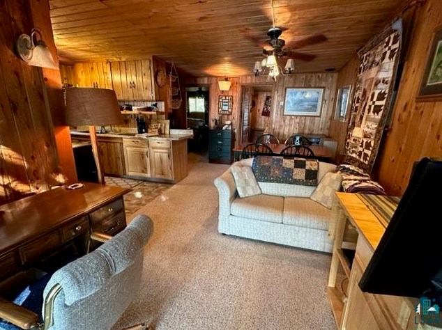 4669 Indian Pt Rd, Orr MN 55771-8218 exterior