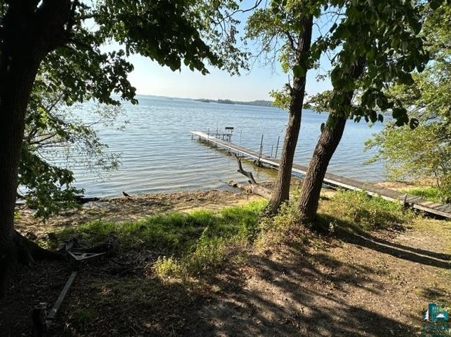 4669 Indian Pt Rd, Orr MN 55771-8218 exterior