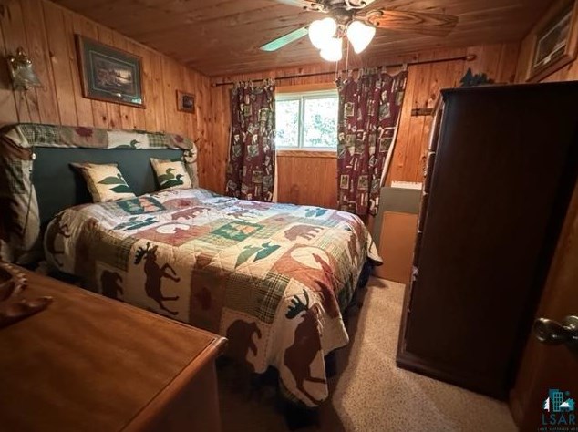 4669 Indian Pt Rd, Orr MN 55771-8218 exterior