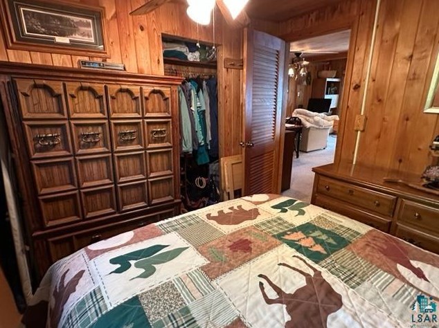 4669 Indian Pt Rd, Orr MN 55771-8218 exterior