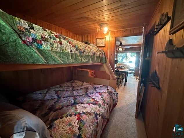 4669 Indian Pt Rd, Orr MN 55771-8218 exterior