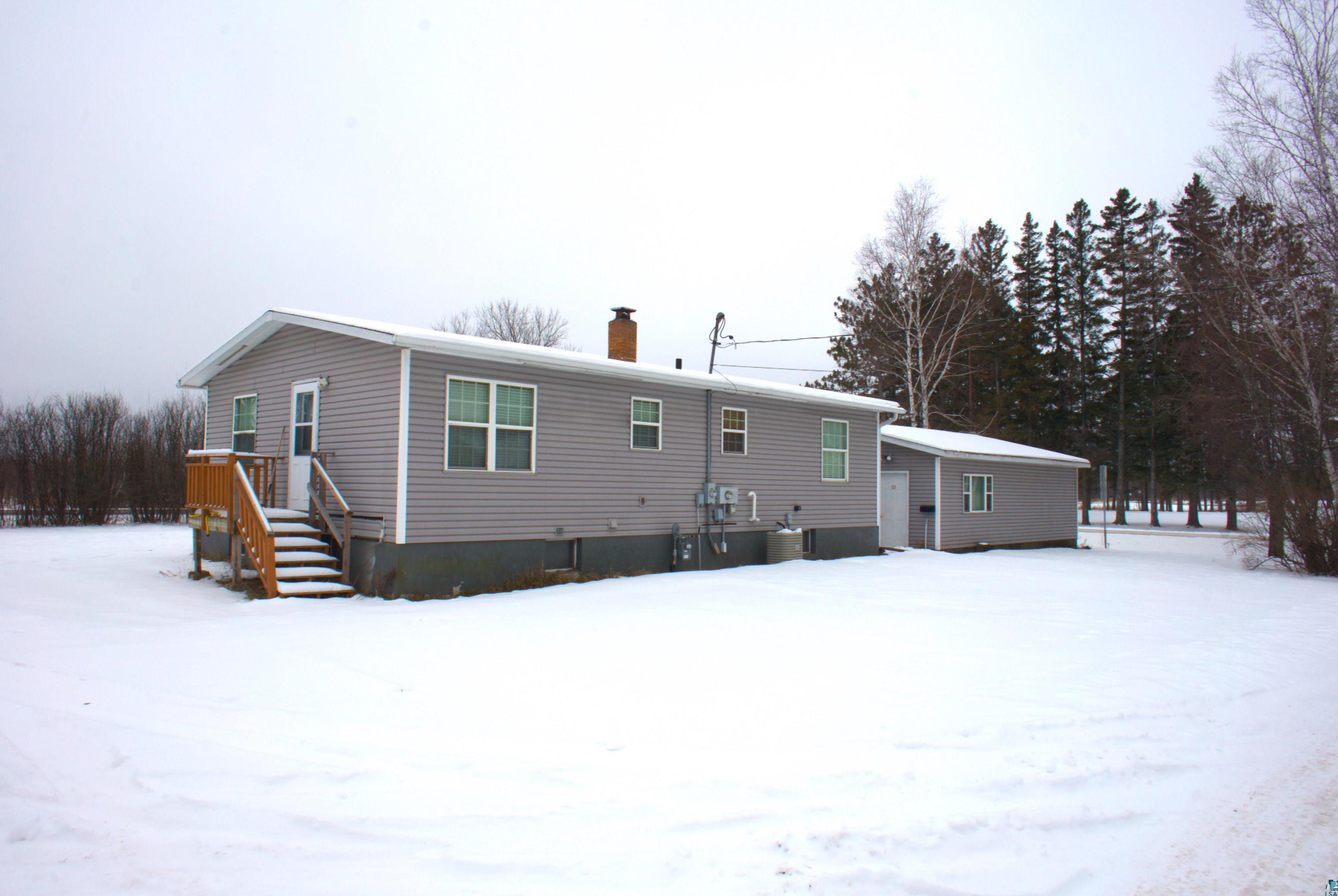 421 W 9th Ave, Halden, MN 55736
