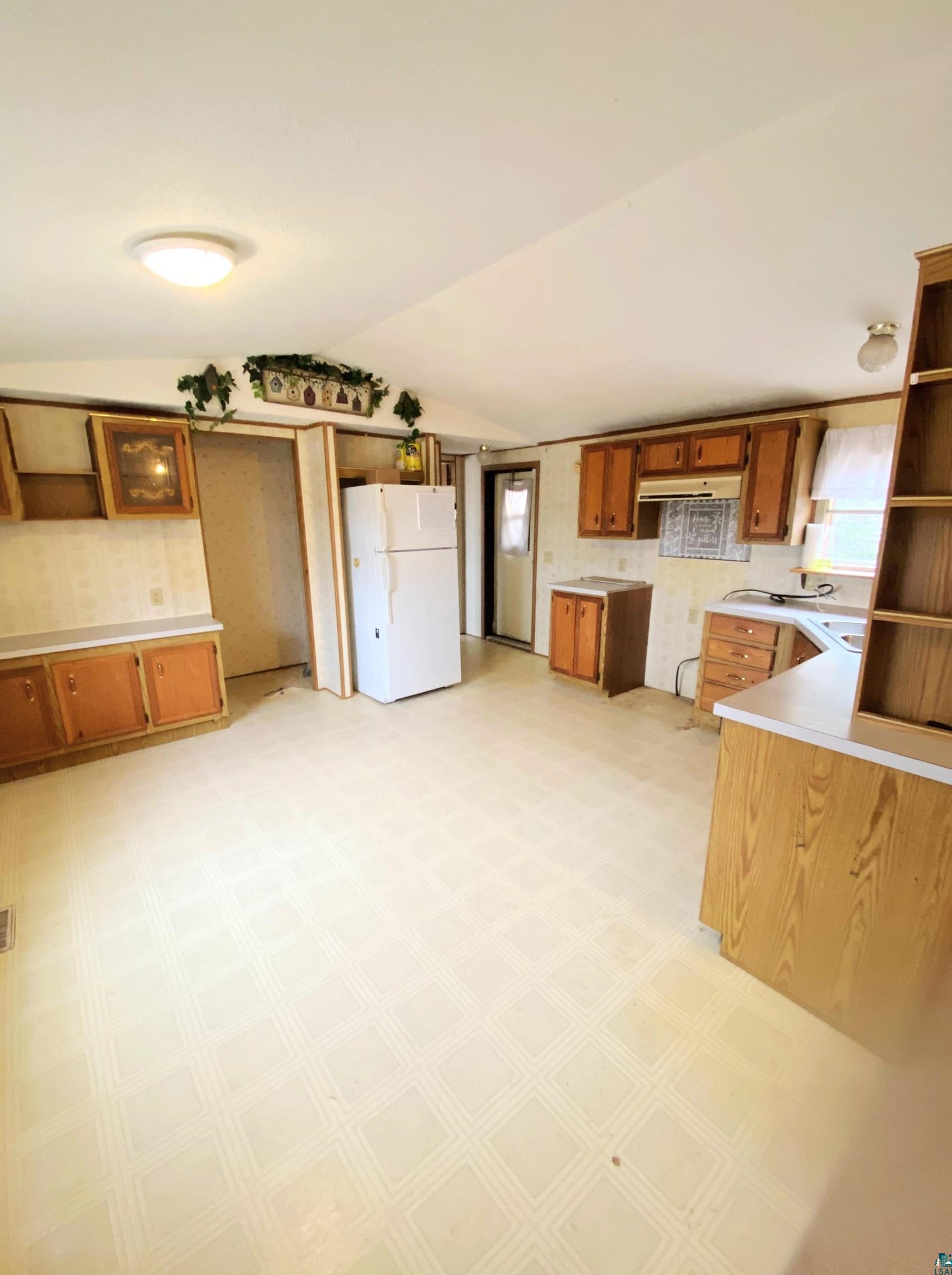 60787 Klaus Rd, Lac du Flambeau Reservation, WI 54806