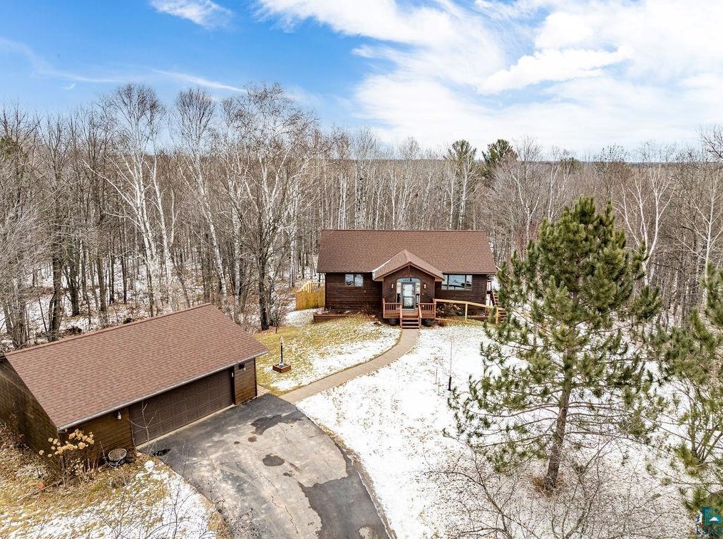 6445 Tresdan Dr, Grand Lake, MN 55779