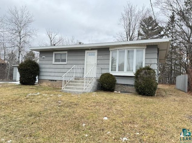 2612 Ethel Ave, Duluth, MN 55811-3011