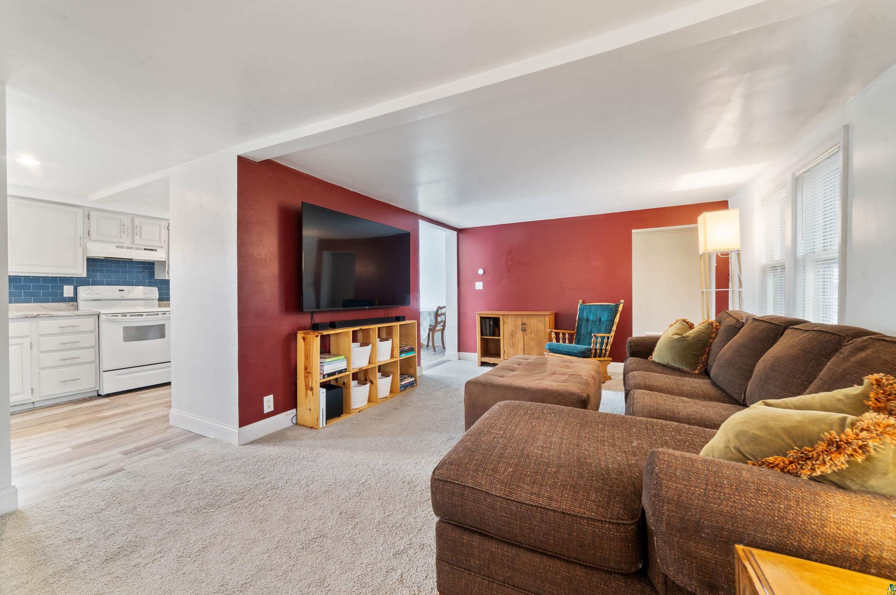 3810 Decker Rd, Duluth MN  55811-3828 exterior