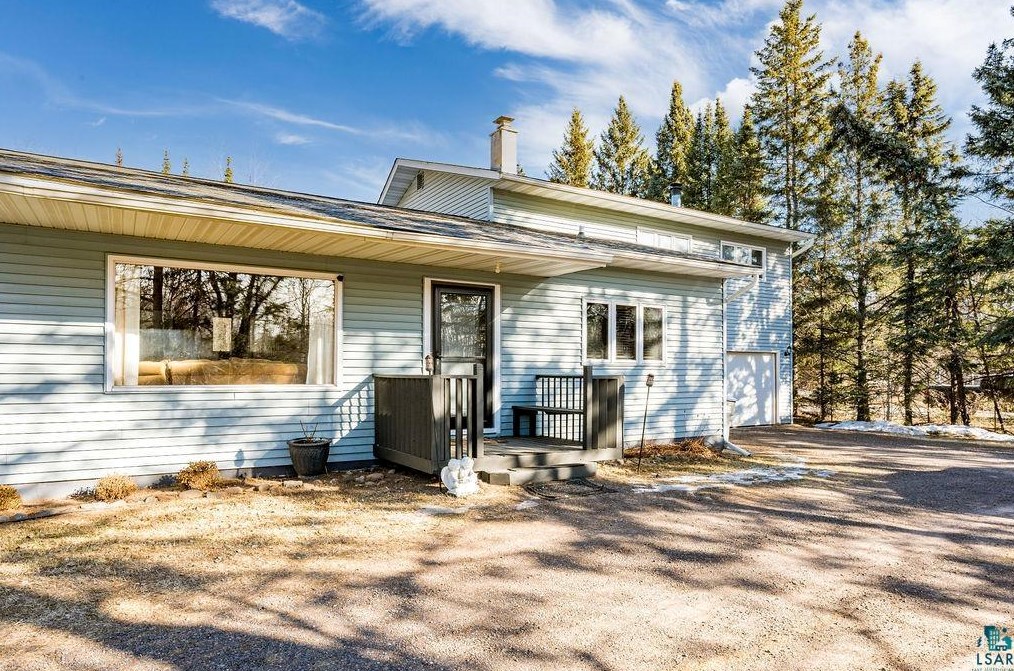 5105 Arrowhead Rd, Duluth MN  55811-1346 exterior