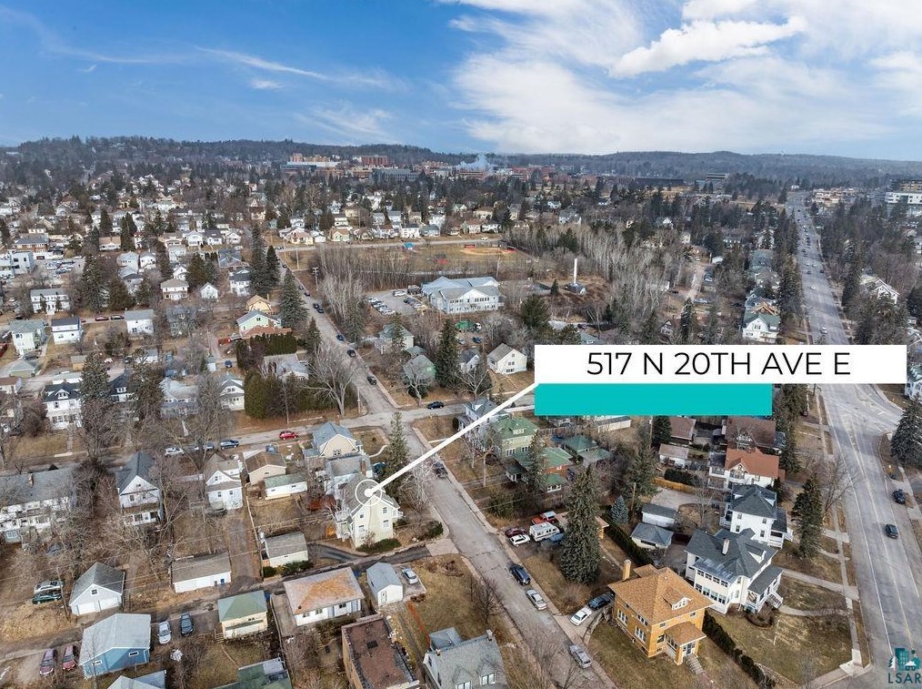 517 20th Ave, Duluth, MN 55812-1321