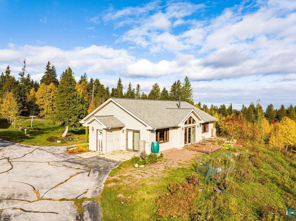 6217 Little Marais Rd, Murphy City, MN 55603-4004