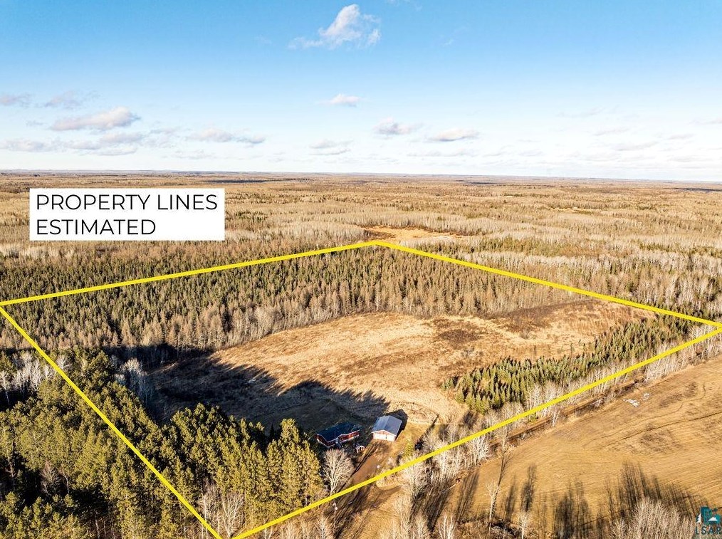 5143 Hendrickson Rd, Kettle River, MN 55757