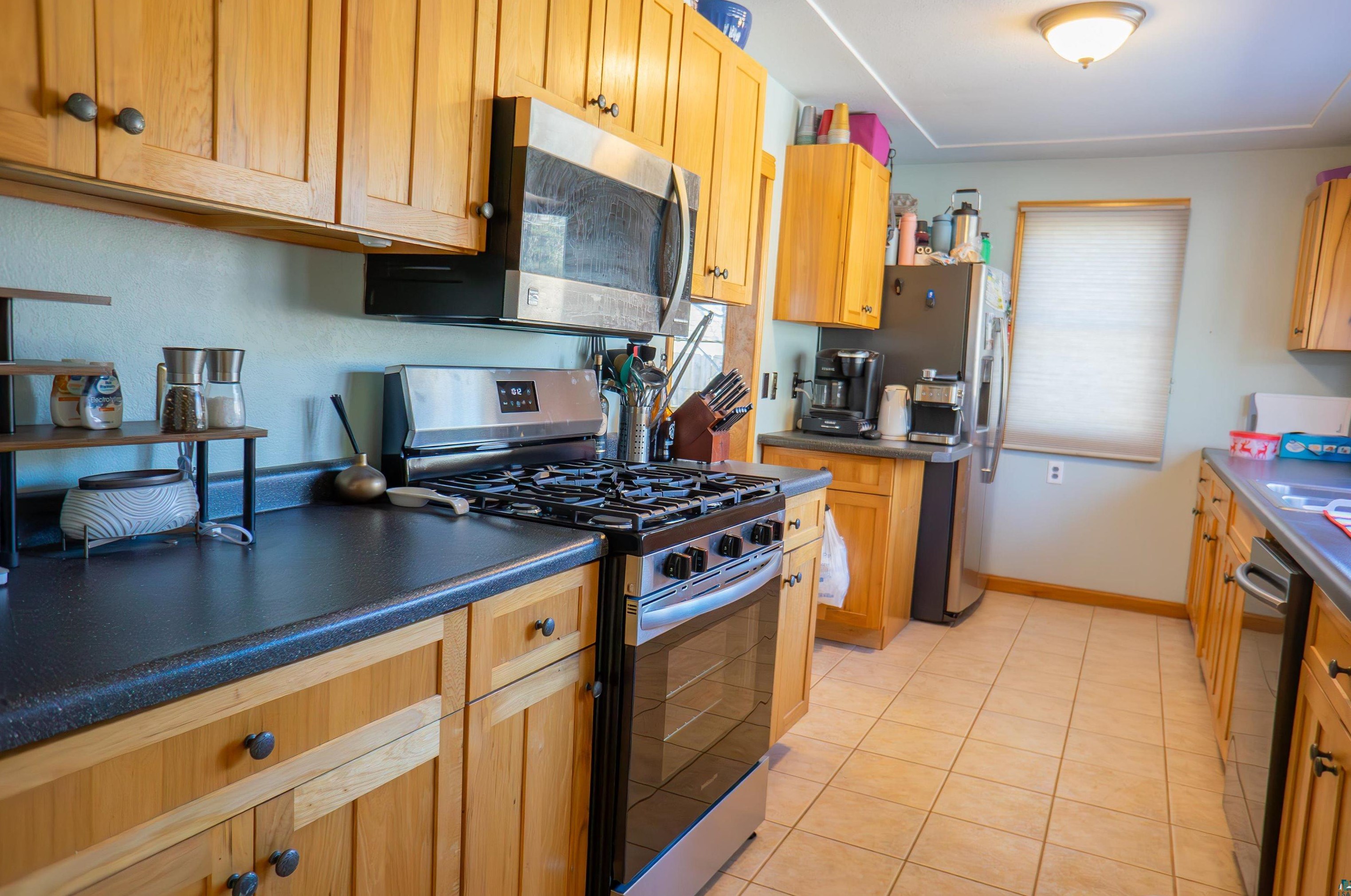 1302 Summit Ave, Scanlon MN  55720-1378 exterior