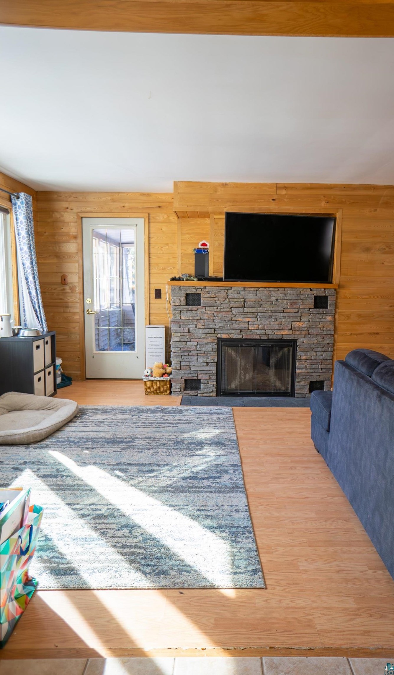 1302 Summit Ave, Scanlon MN  55720-1378 exterior