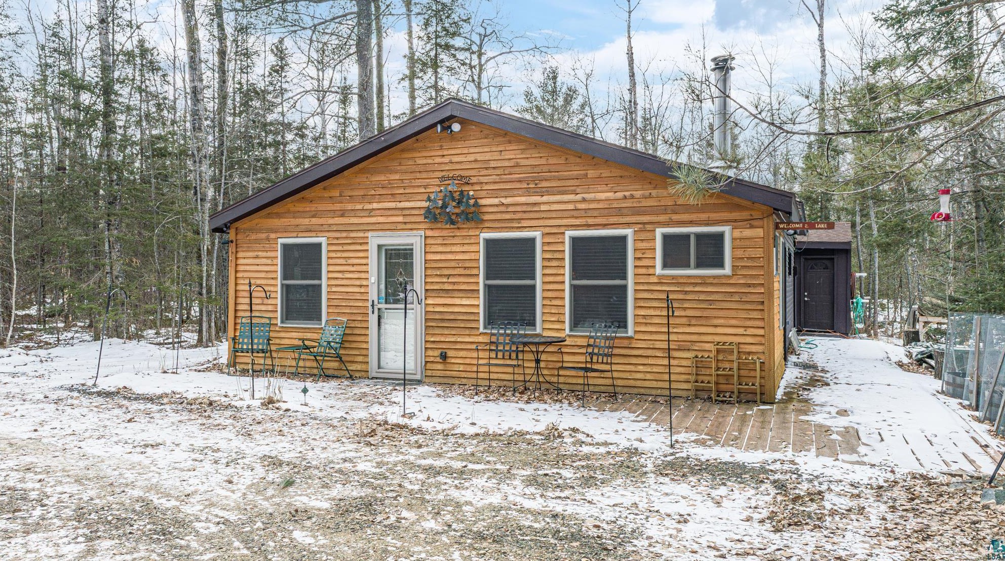 2167 Haapala Rd, Ely, MN 55731