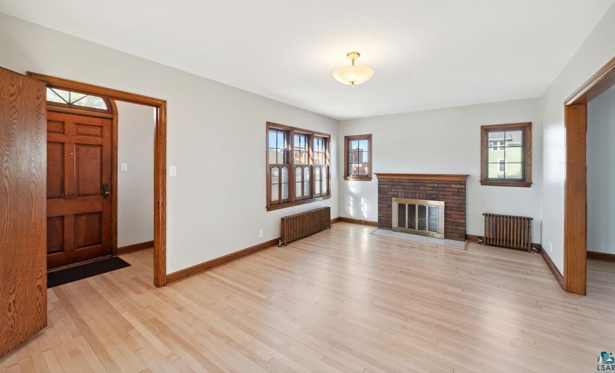300 Macarthur Ave, Lac Du Flambeau Reservation, WI 54806-1432
