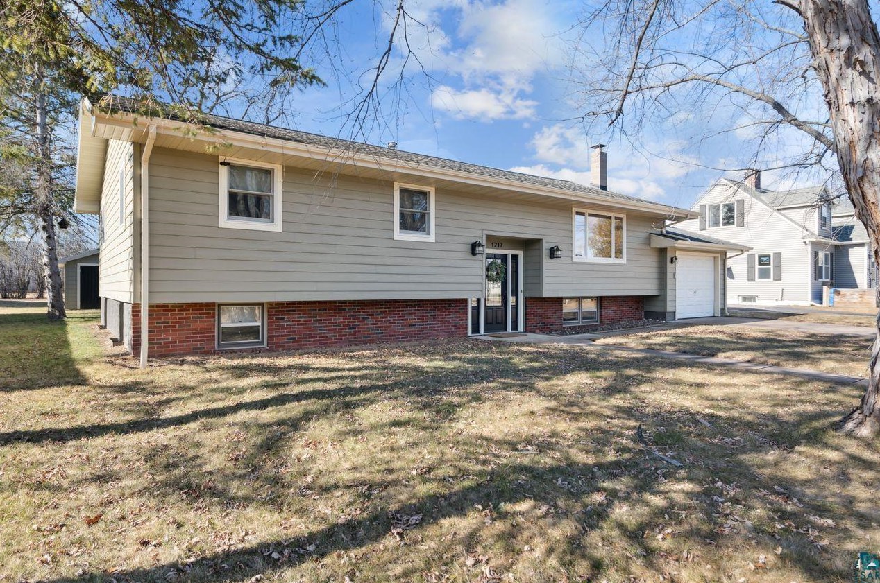 1217 6th Ave, Lac Du Flambeau Reservation, WI 54806-3809
