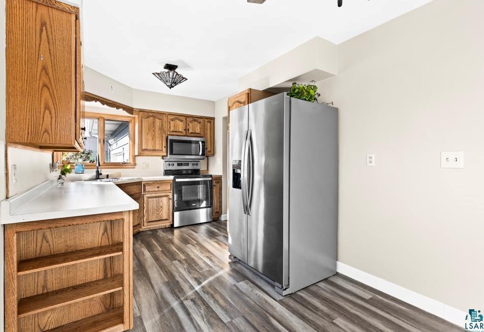 703 24th St, Scanlon MN  55720-2717 exterior
