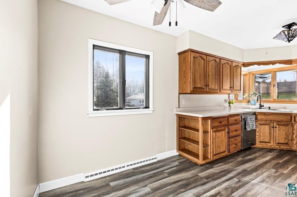 703 24th St, Scanlon MN  55720-2717 exterior