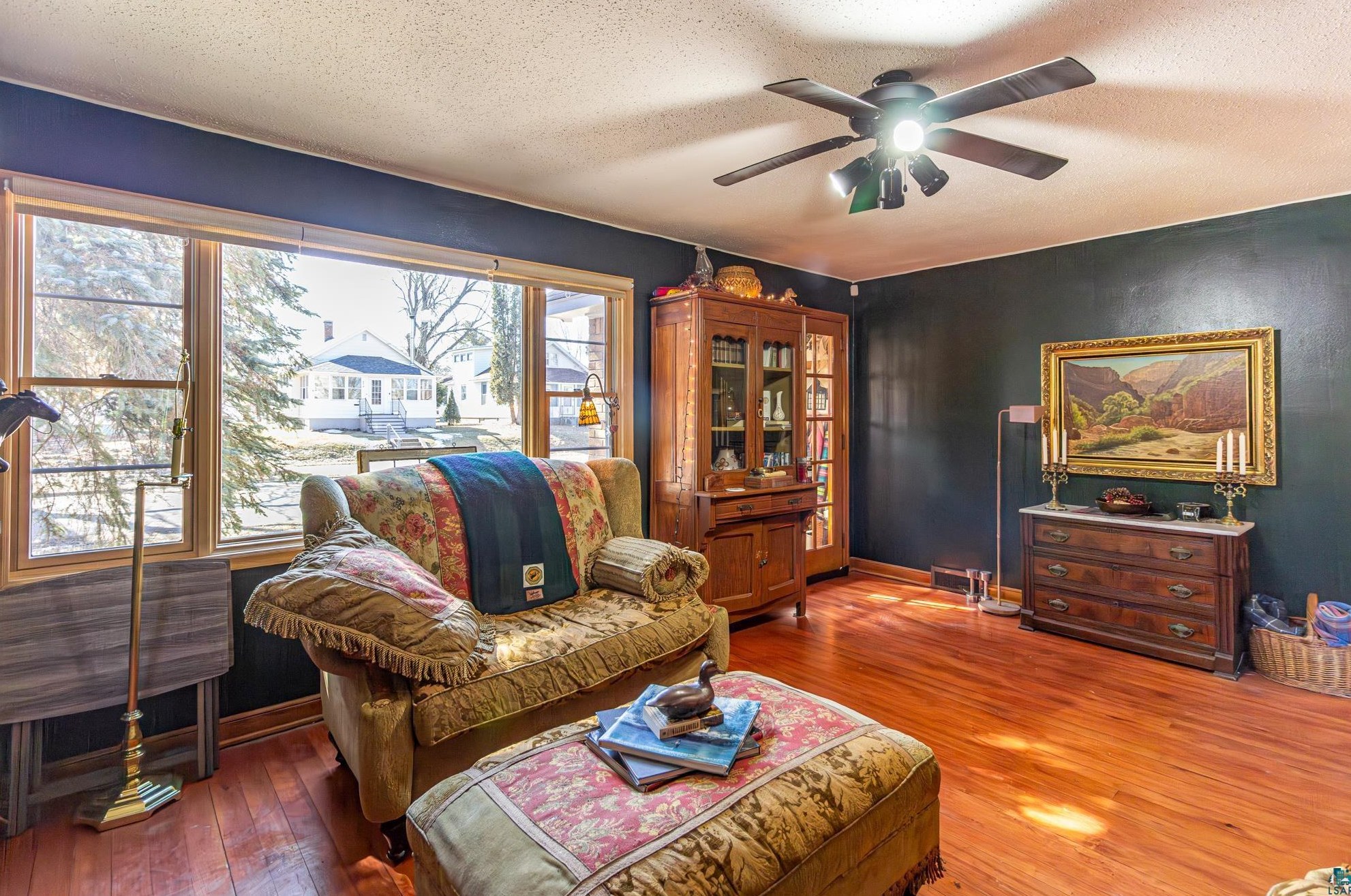 427 Pattison St, Ely MN  55731-1539 exterior