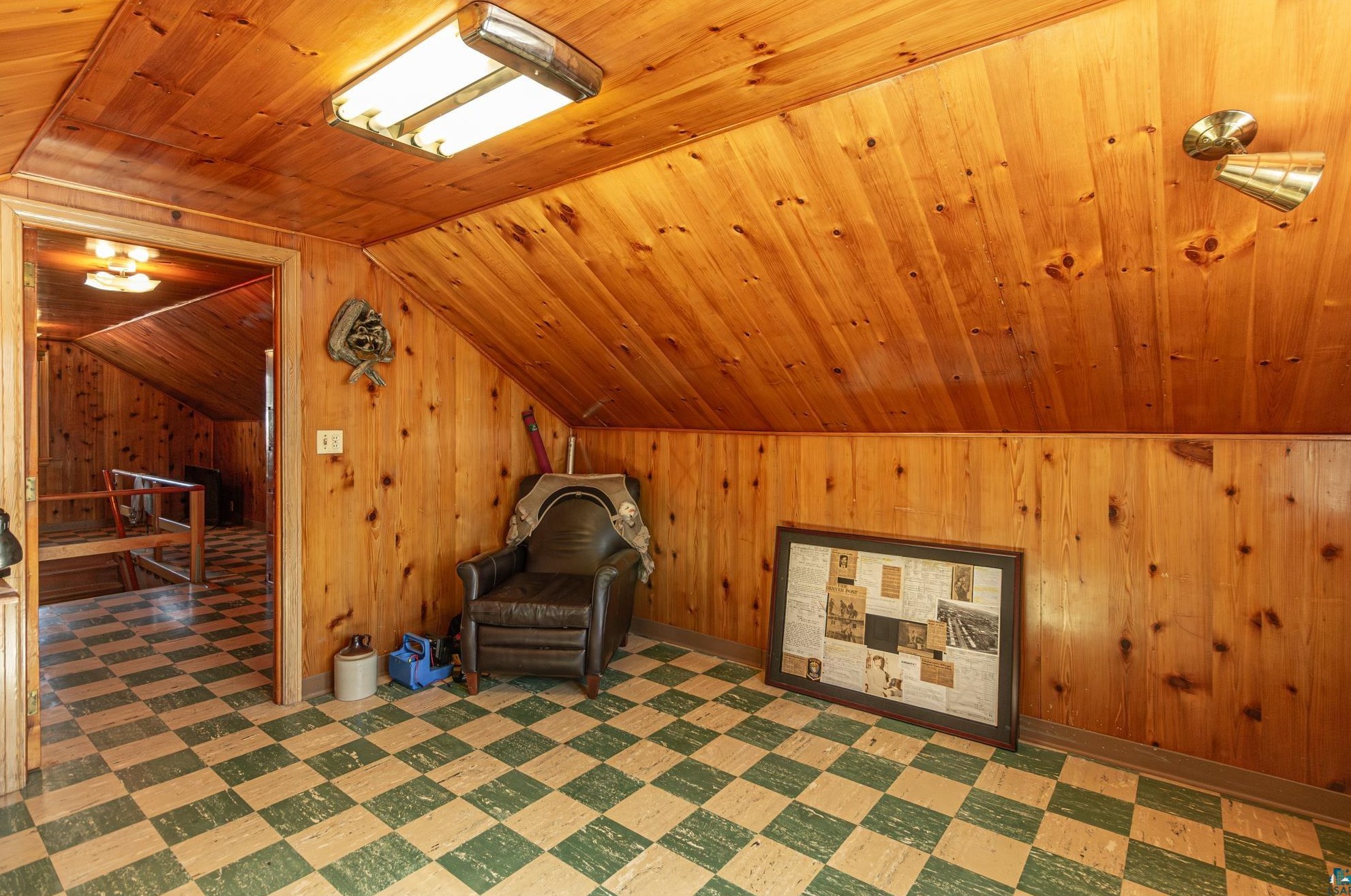 427 Pattison St, Ely MN  55731-1539 exterior