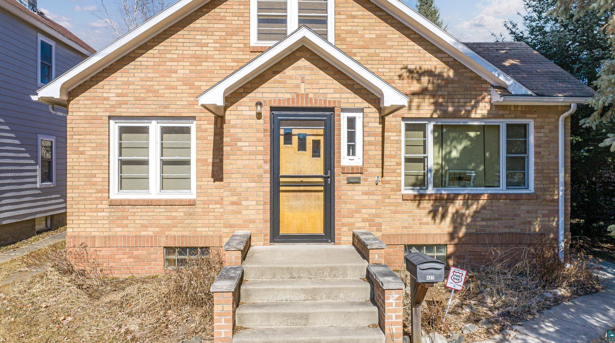 427 Pattison St, Ely MN  55731-1539 exterior