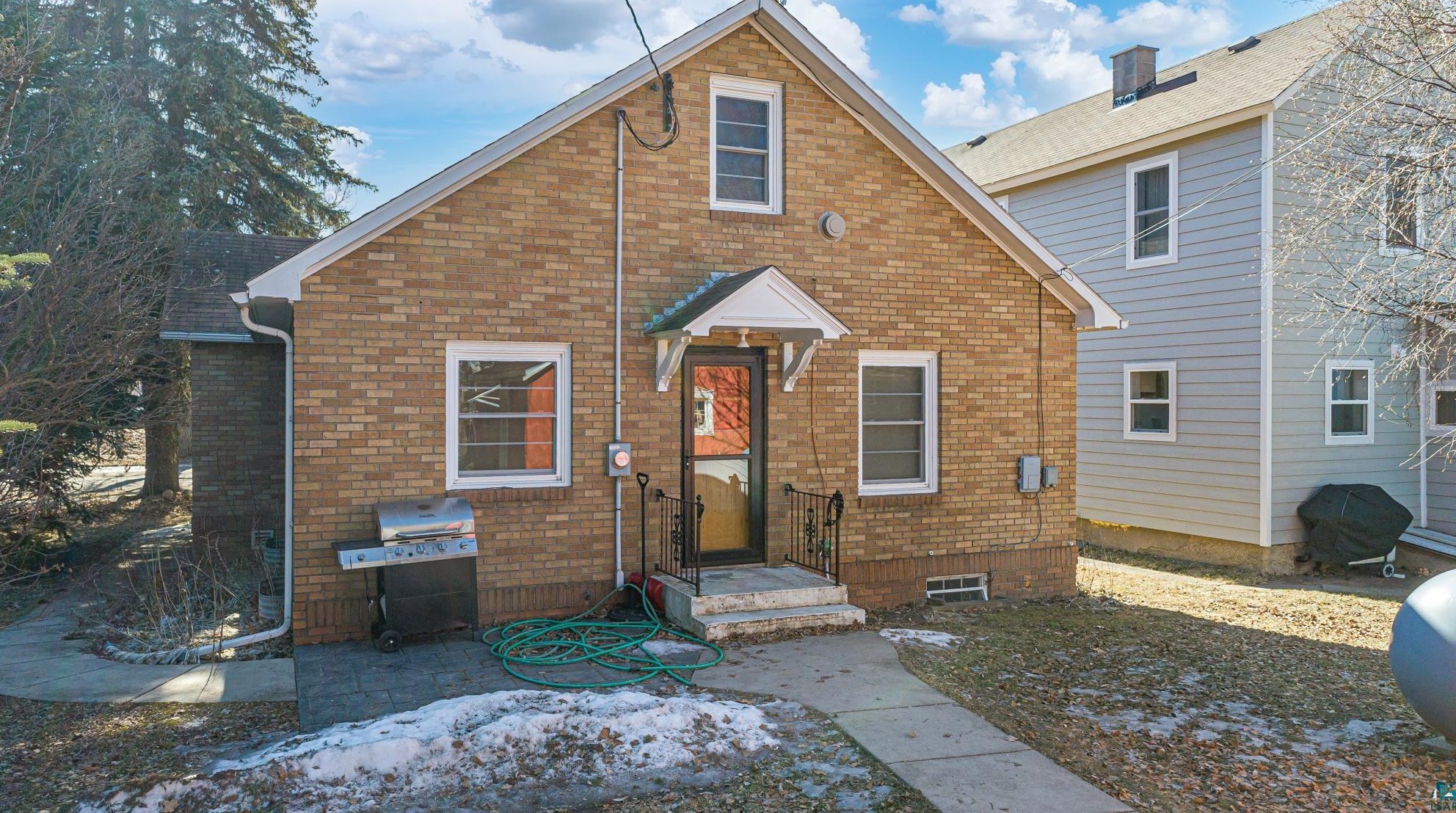 427 Pattison St, Ely MN  55731-1539 exterior