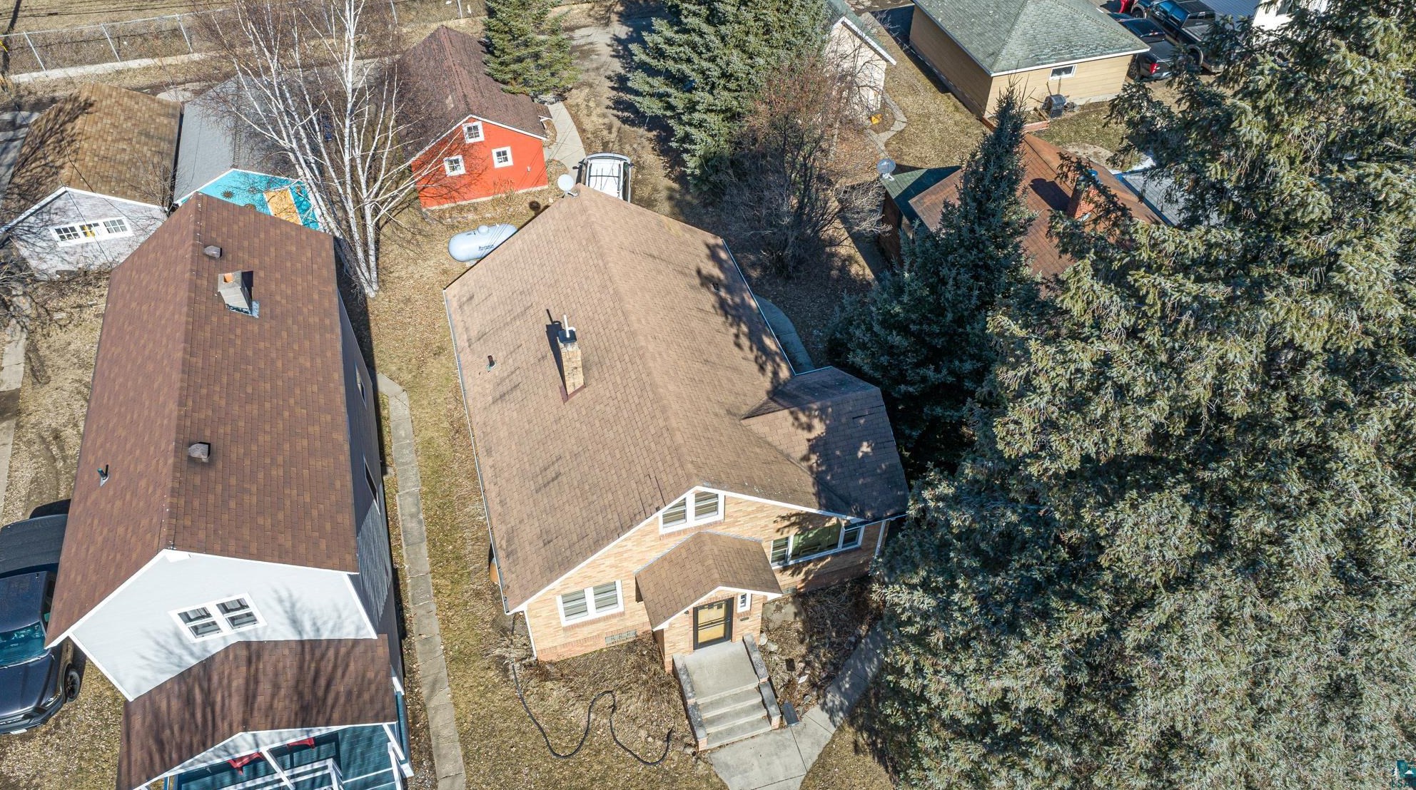 427 Pattison St, Ely MN  55731-1539 exterior
