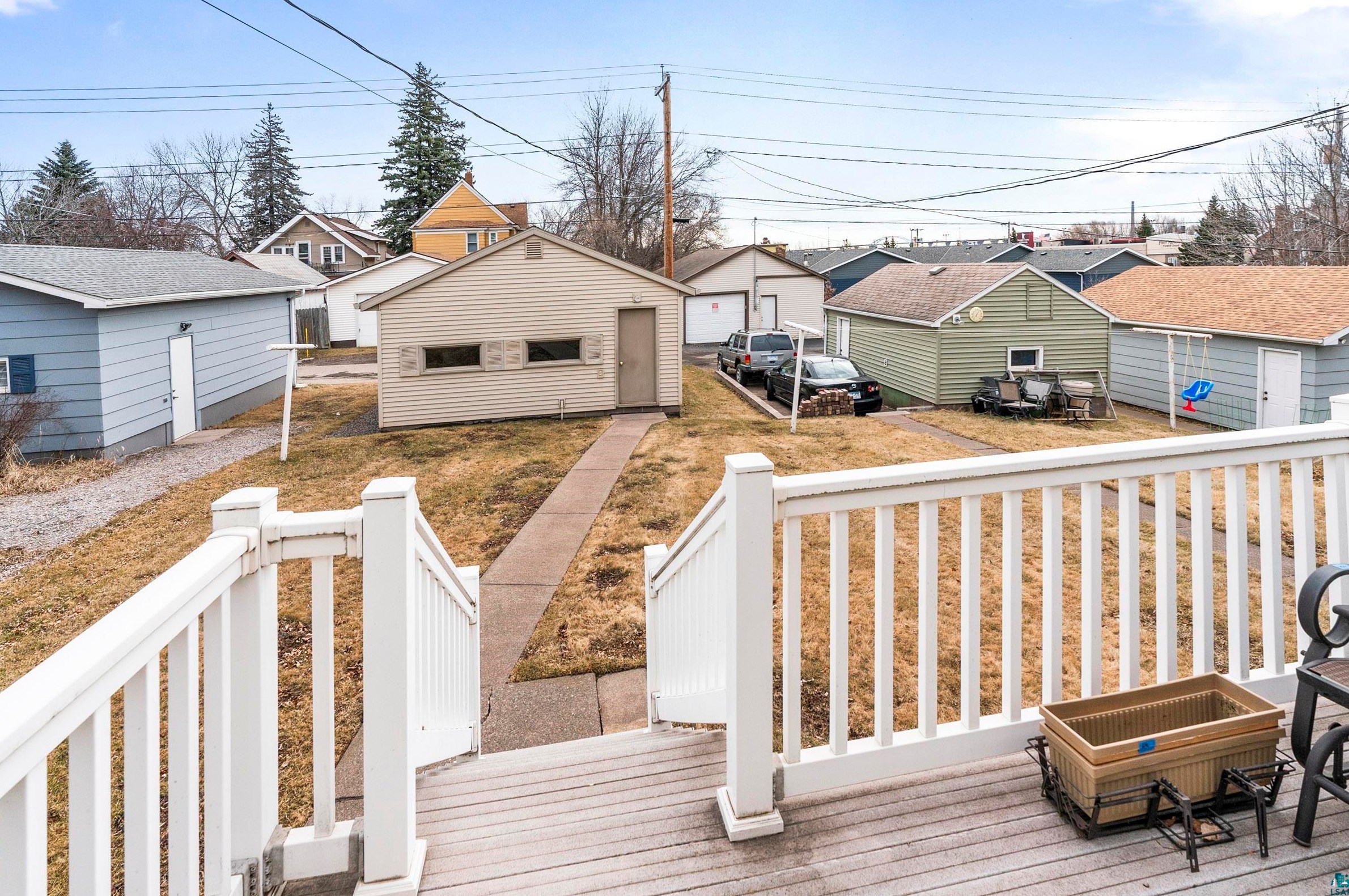 4018 4 St, Duluth MN 55805-1730 exterior