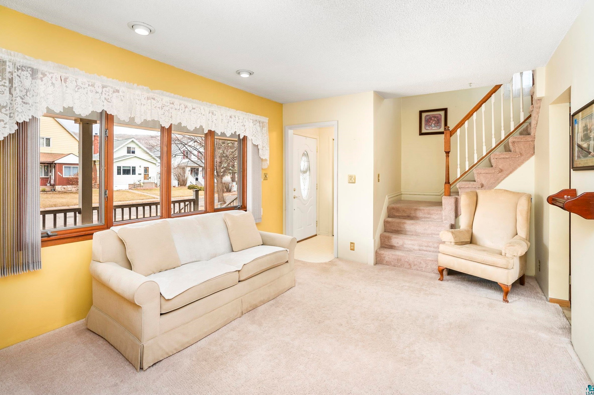 4018 4 St, Duluth MN 55805-1730 exterior