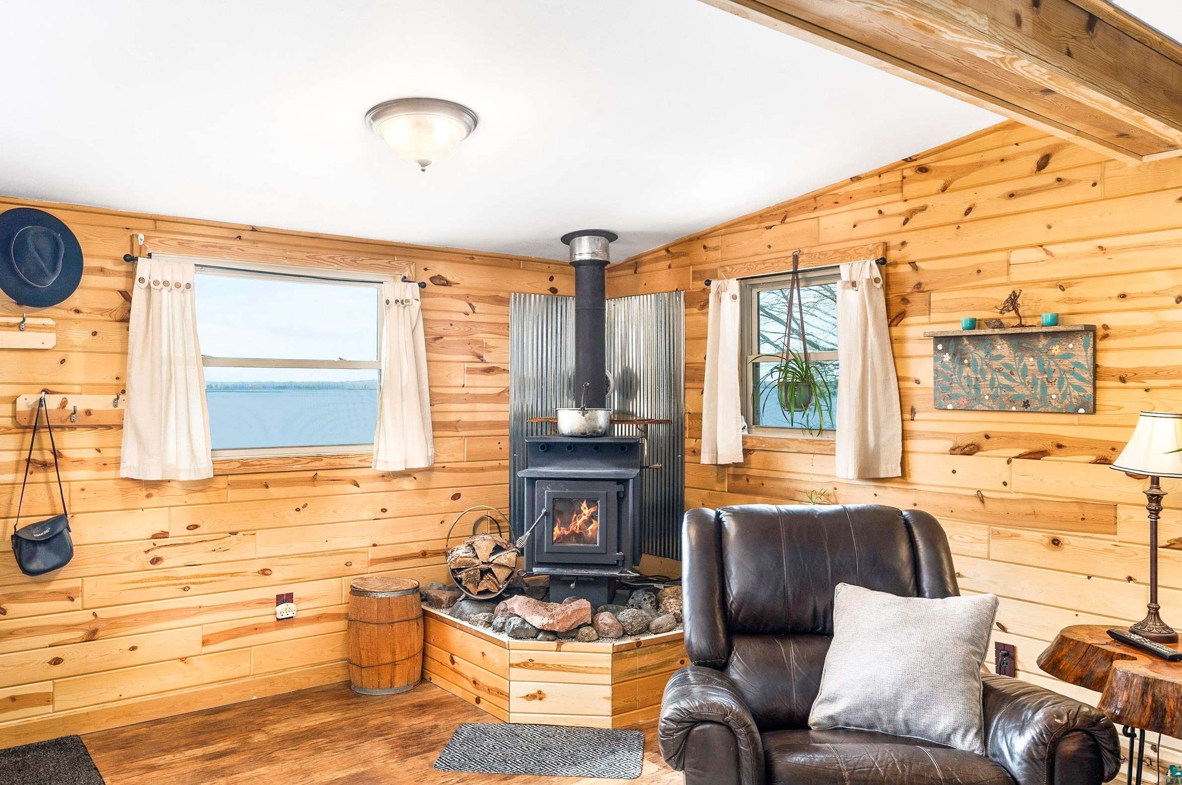 5562 Fish Lake Dam Rd, Duluth, MN 55803-9444