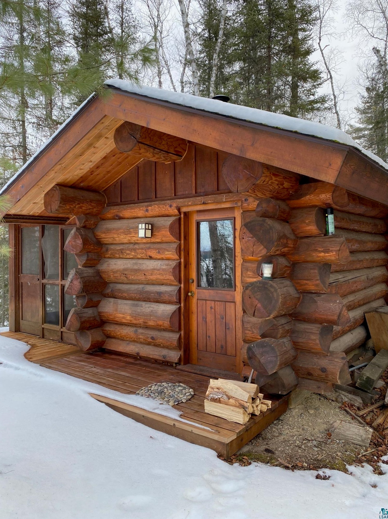 3945 Swanson Shores Rd, Ely, MN 55731-8031