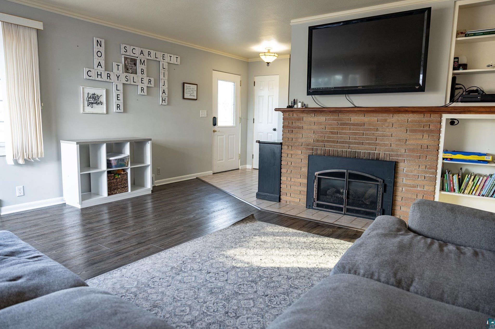 210 Inner Dr, Hibbing MN  55746-2647 exterior