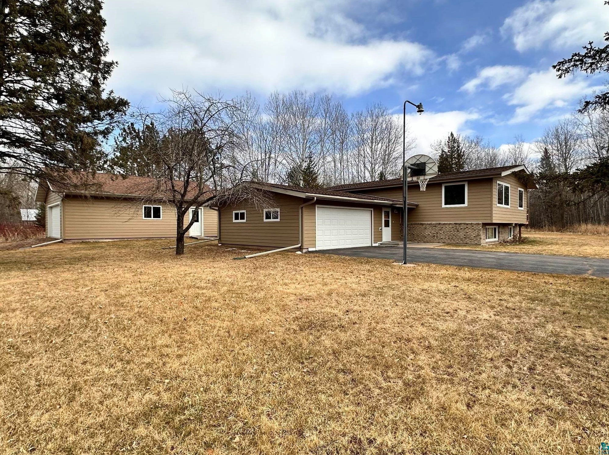 218 27th Ave, Lac Du Flambeau Reservation, WI 54806-2417