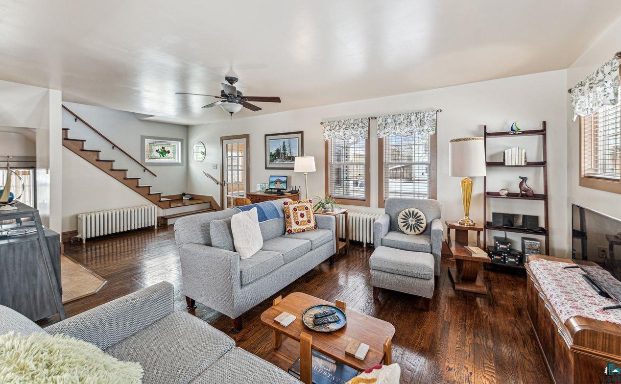 1010 W Main St, Lac du Flambeau Reservation, WI 54806