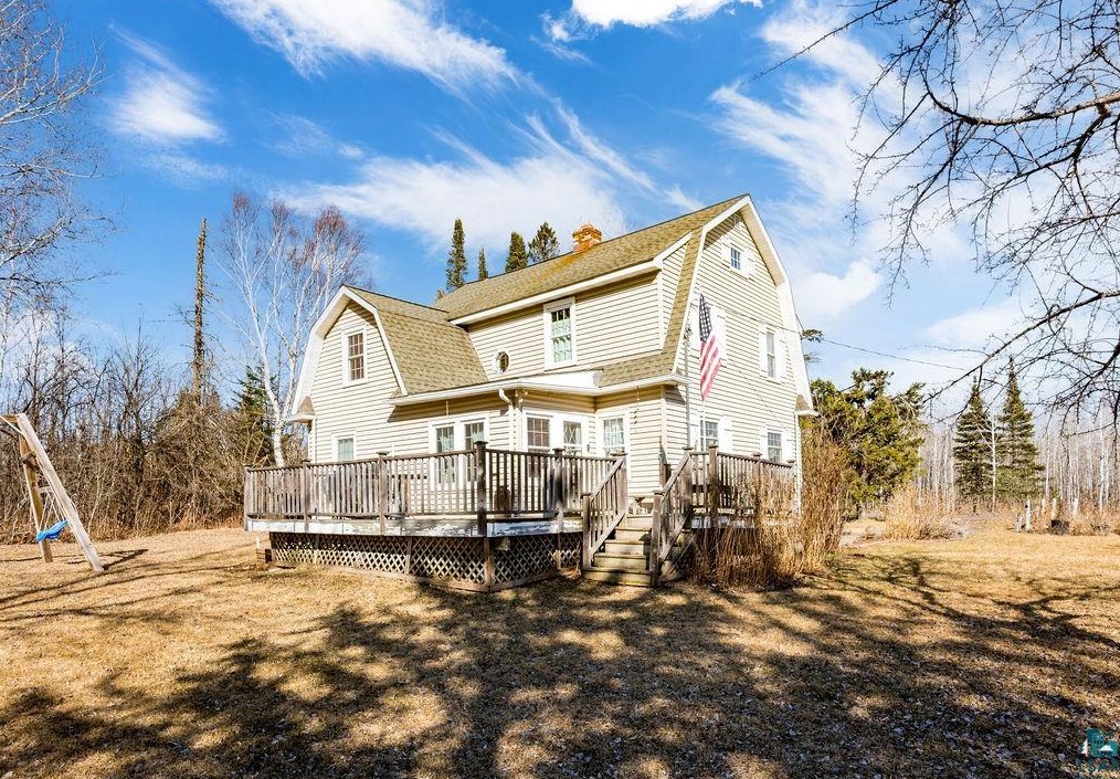 5247 N Tischer Rd, Duluth, MN 55804