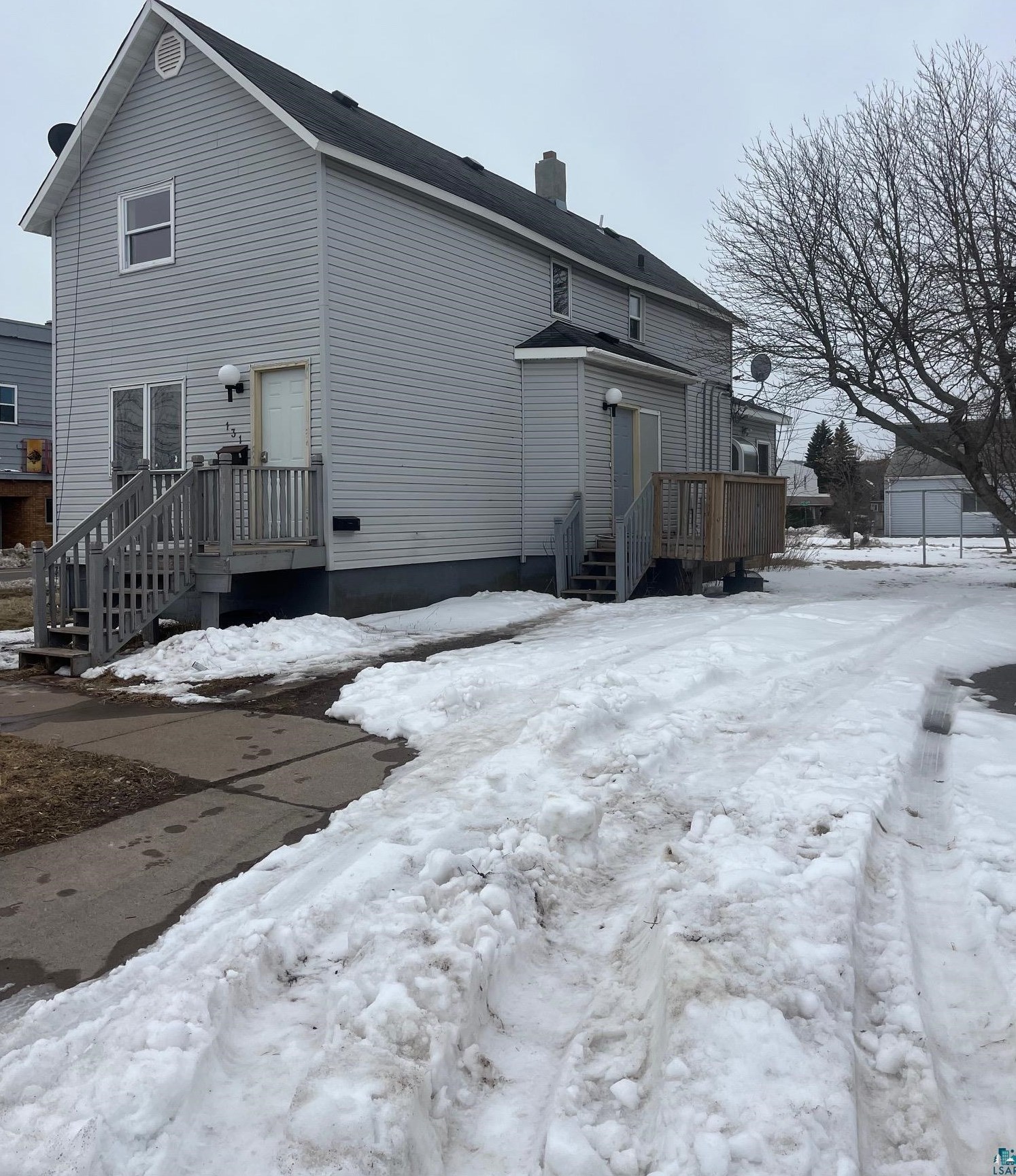 131 S 56th Ave W, Duluth, MN 55807