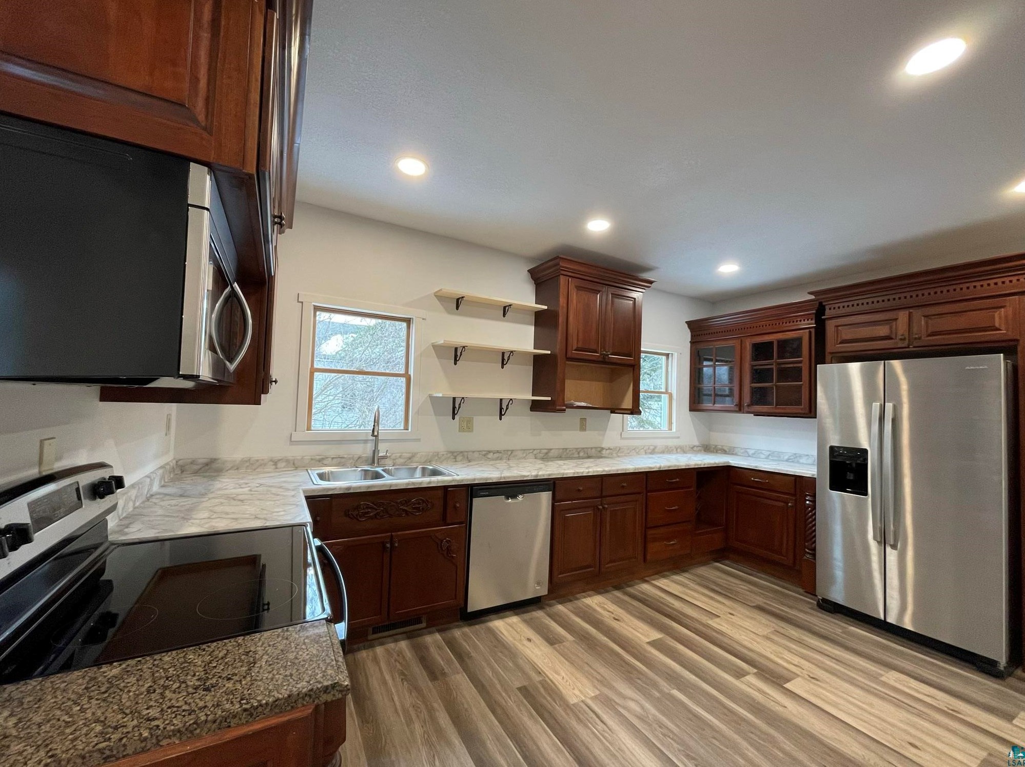 2816 E Main St, Lac du Flambeau Reservation, WI 54806