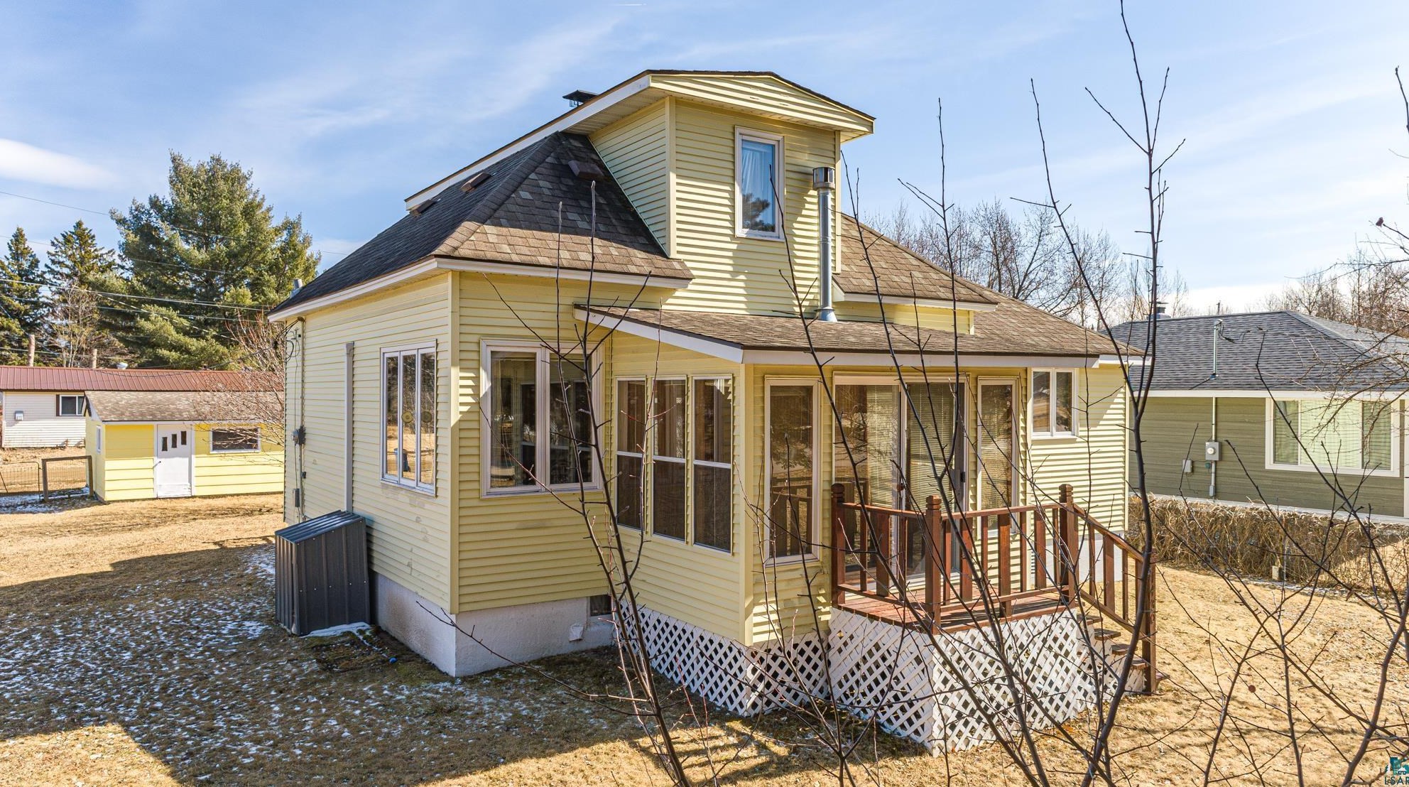 1430 19th Ave, Ely, MN 55731-1904