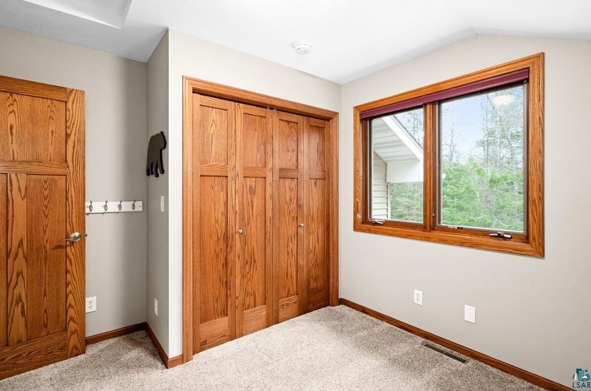 1318 Margaret Dr, Scanlon MN  55720-2906 exterior