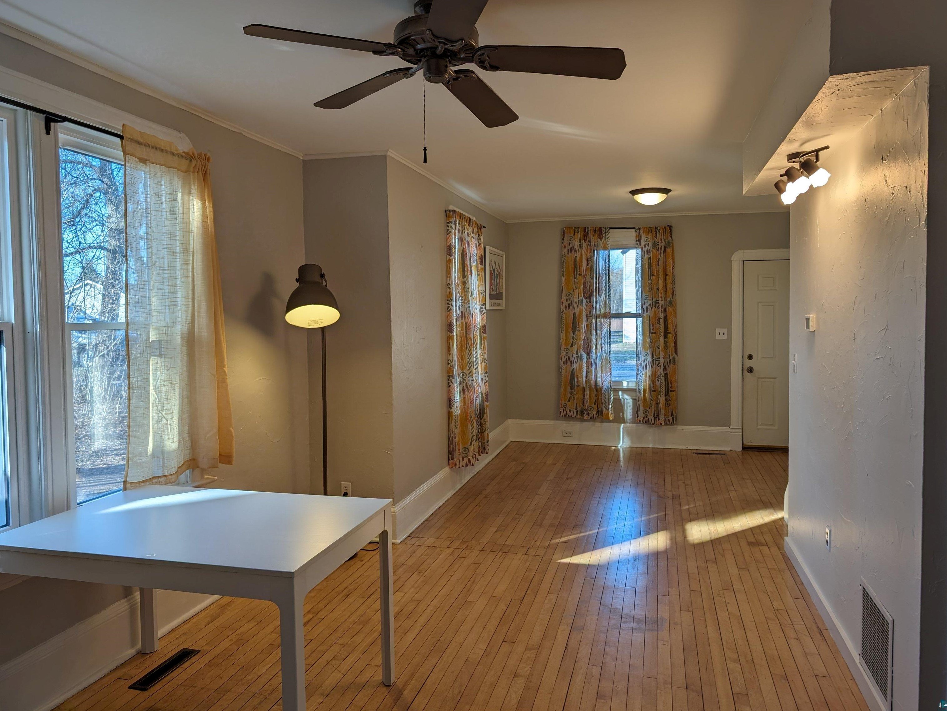 322 14th Ave, Lac Du Flambeau Reservation, WI 54806-2146