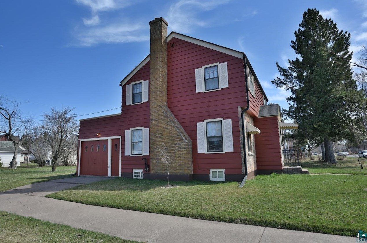 700 Ellis Ave, Lac du Flambeau Reservation, WI 54806