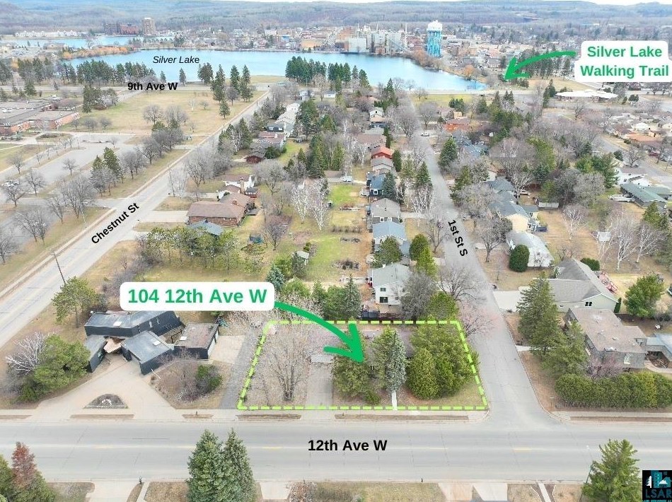 104 12th Ave W, Virginia, MN 55792