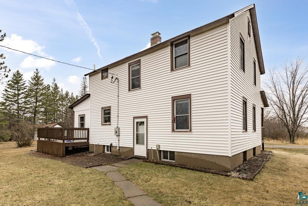 3707 Midway Rd, Duluth MN  55810-8020 exterior