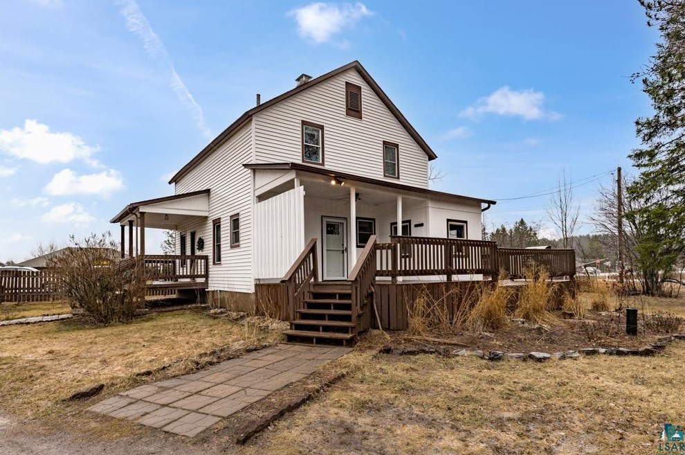 3707 Midway Rd, Duluth MN  55810-8020 exterior