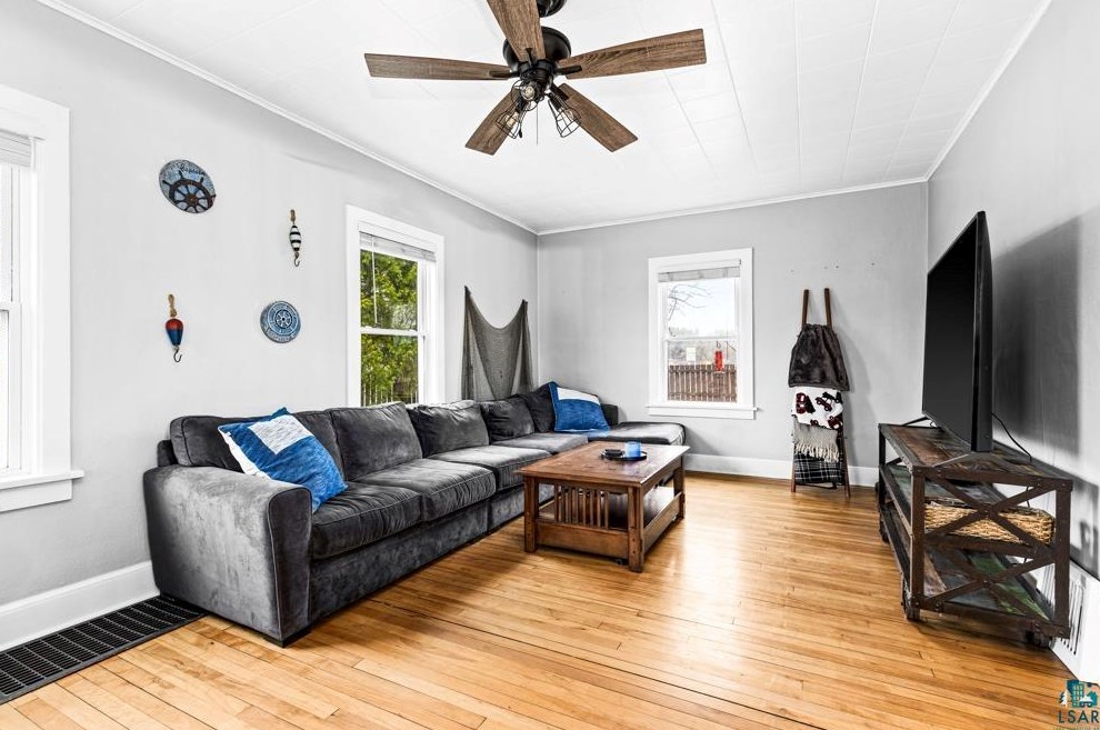 3707 Midway Rd, Duluth MN  55810-8020 exterior