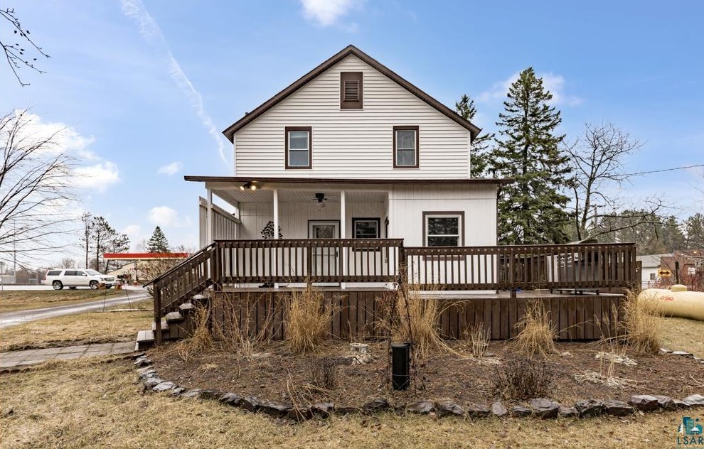 3707 Midway Rd, Duluth MN  55810-8020 exterior