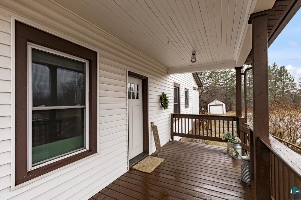 3707 Midway Rd, Duluth MN  55810-8020 exterior