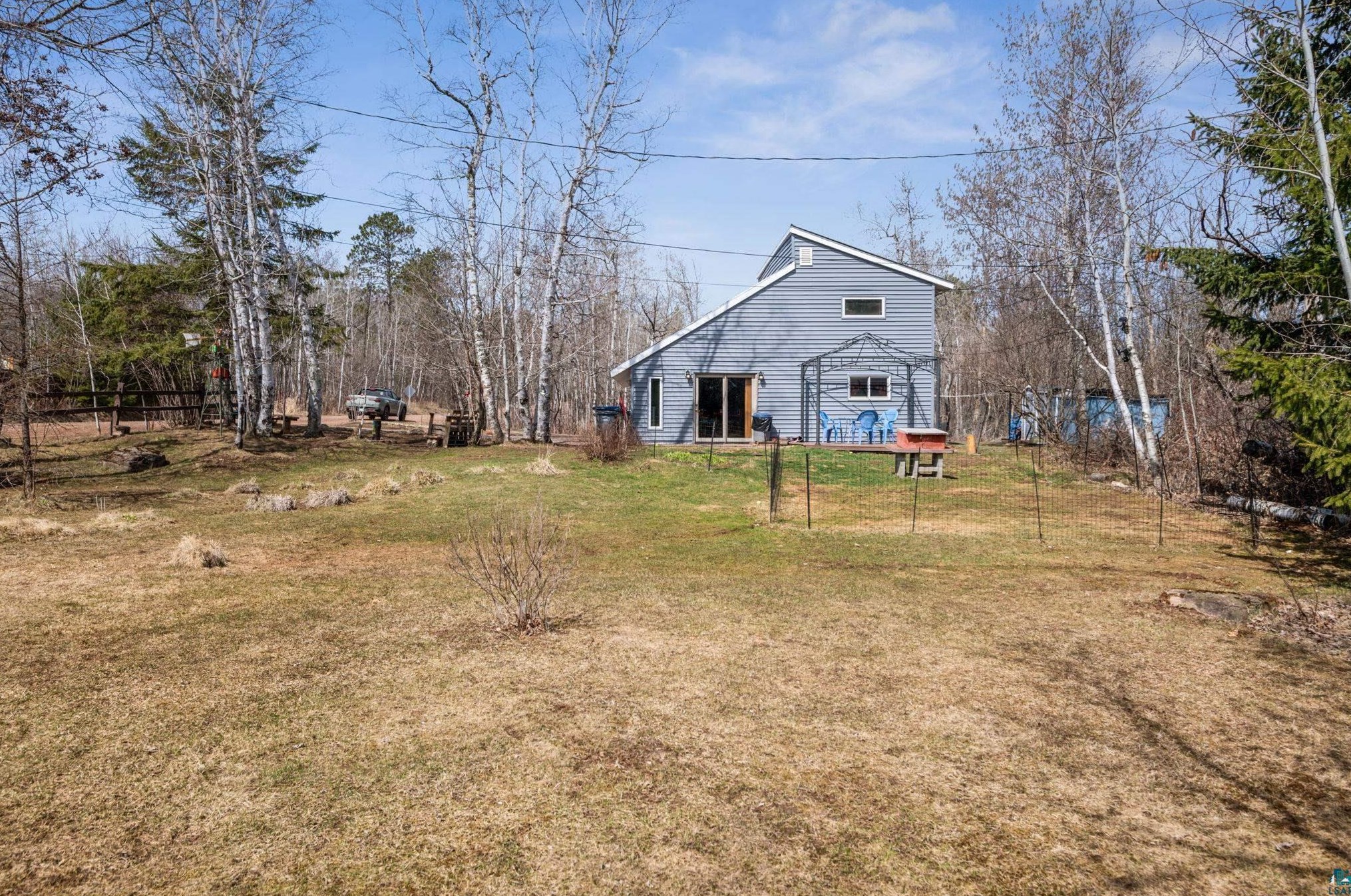 4197 Calvary Rd, Duluth MN 55803-1513 exterior