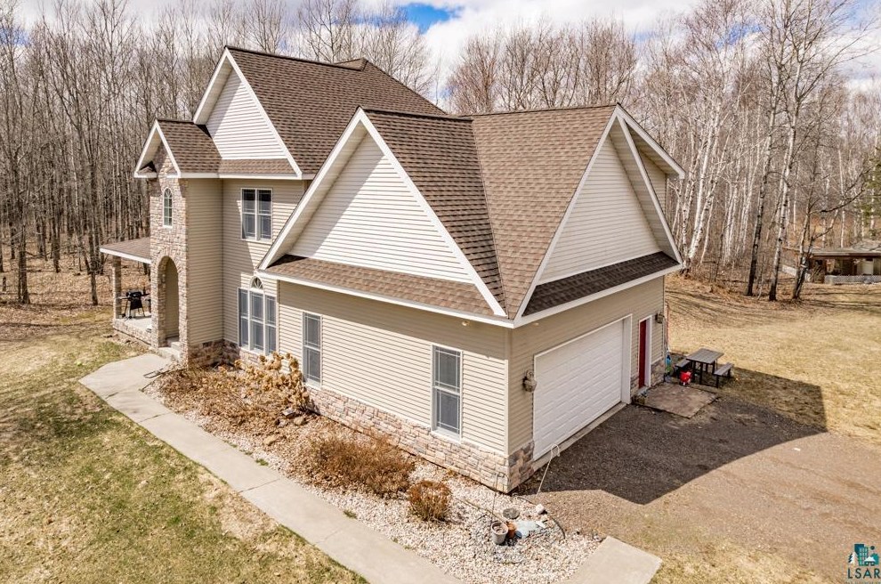 4283 Caribou Lake Rd, Duluth, MN 55810-9762